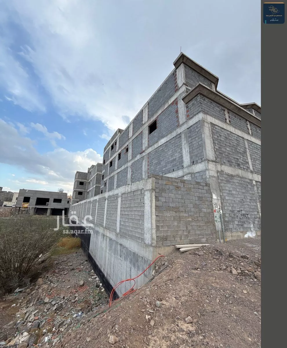 30 bedroom building in Nubala, Madinah 9