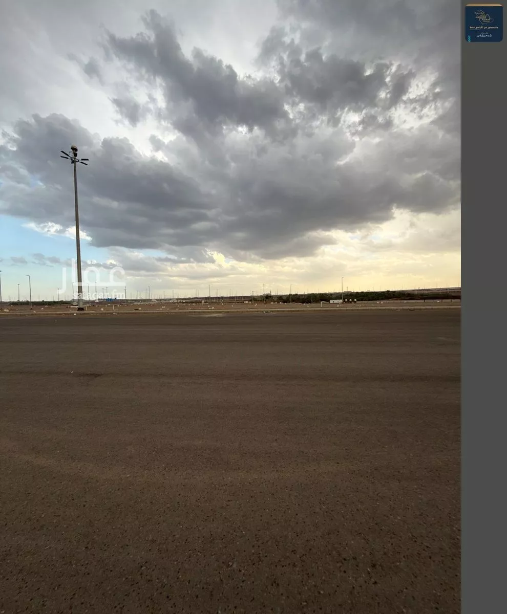 عقار  في رهط، المدينة المنورة 7