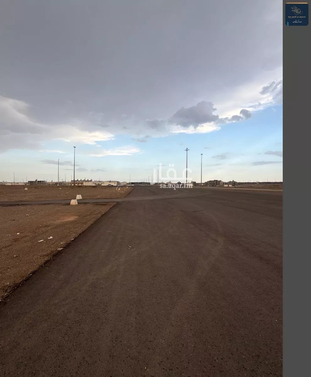 عقار  في رهط، المدينة المنورة 8