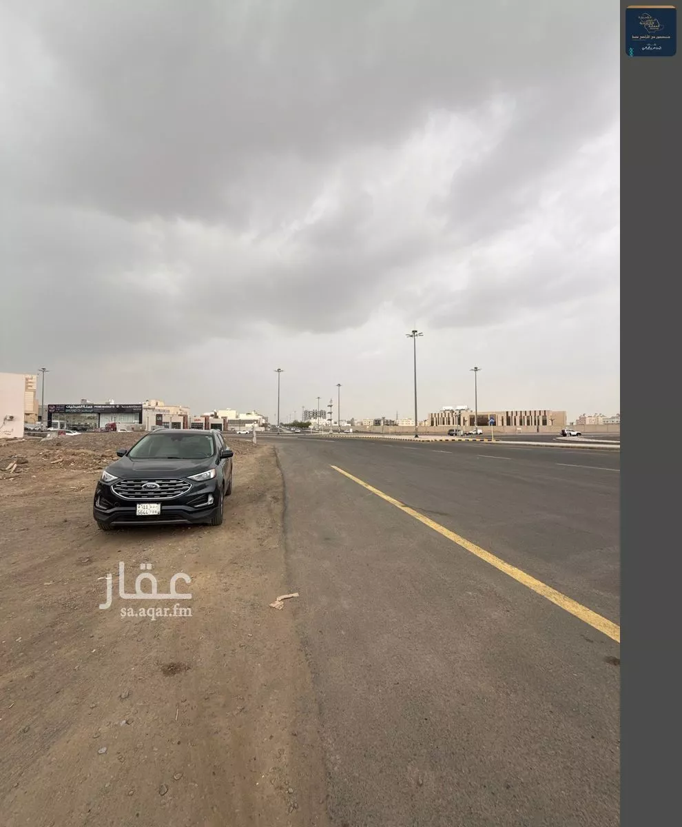 أرض 1650 م² في شوران 2