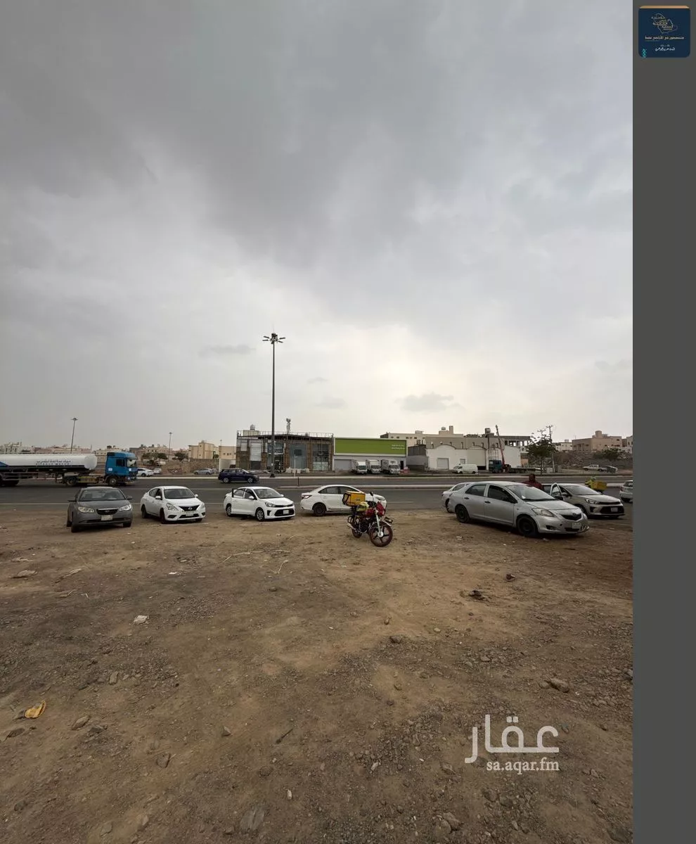 أرض 1650 م² في شوران 4