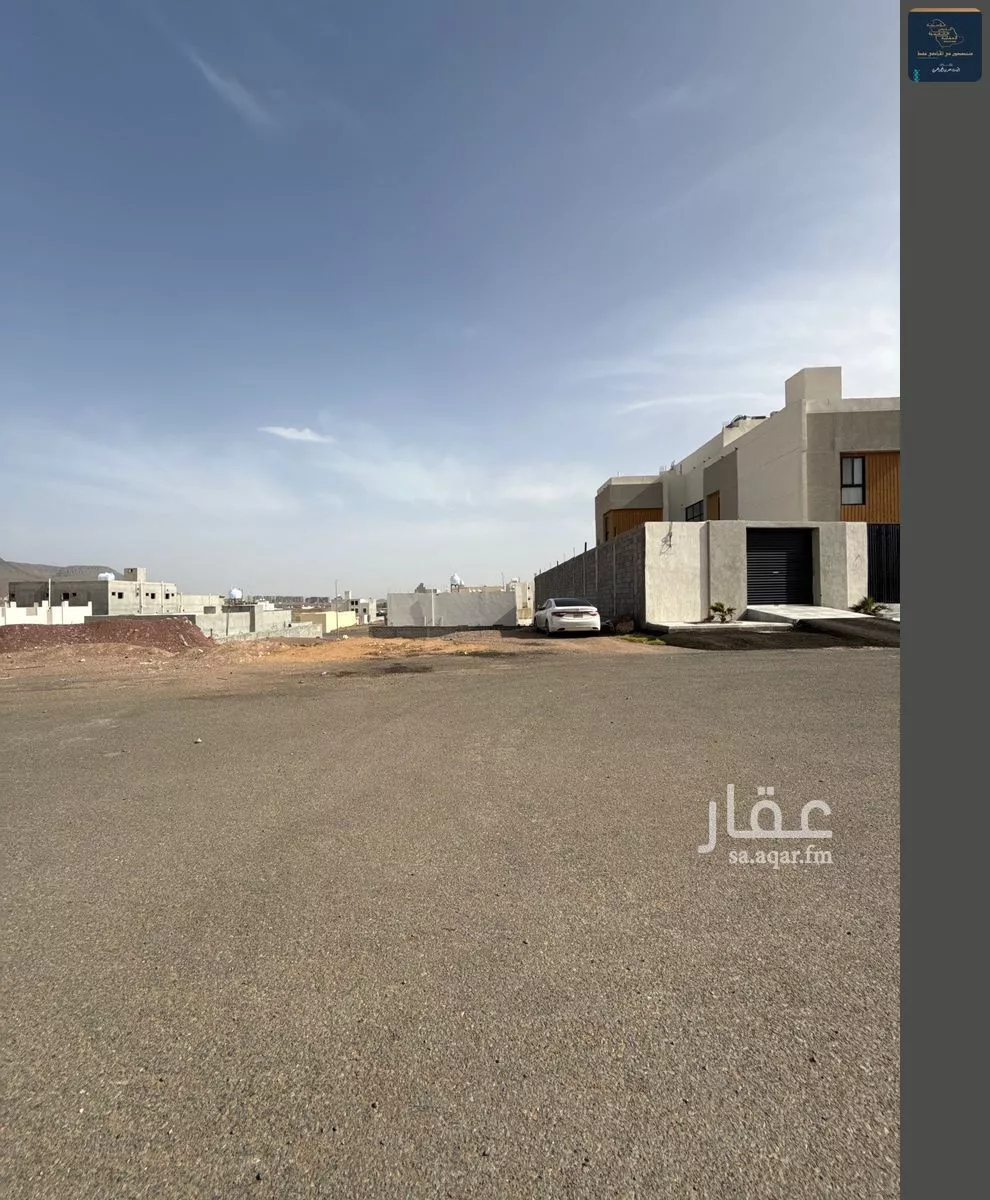 land in Abu Kabeer, Madinah 12