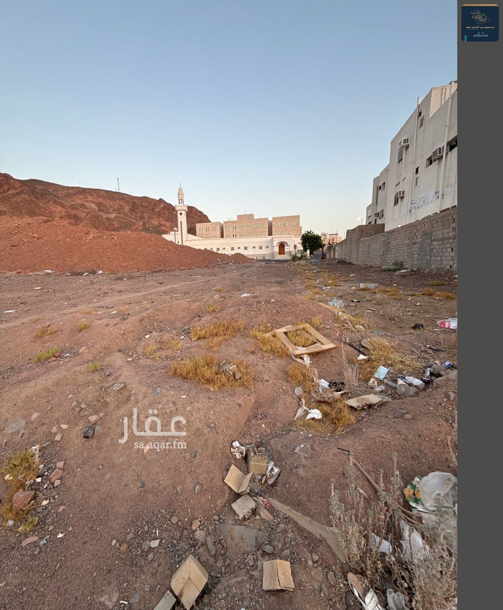 عقار  في الجماوات، المدينة المنورة 12