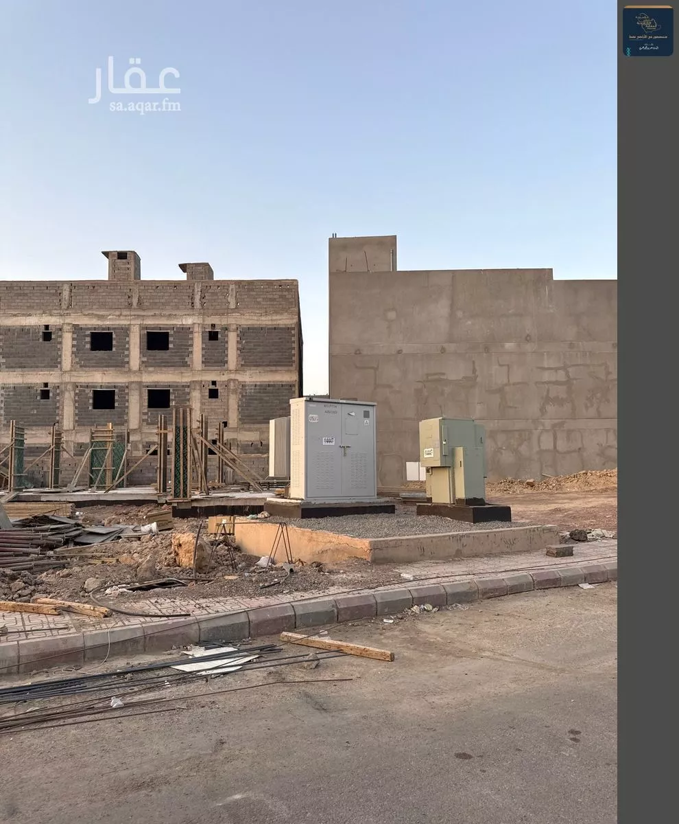 land in Shawran, Madinah 8
