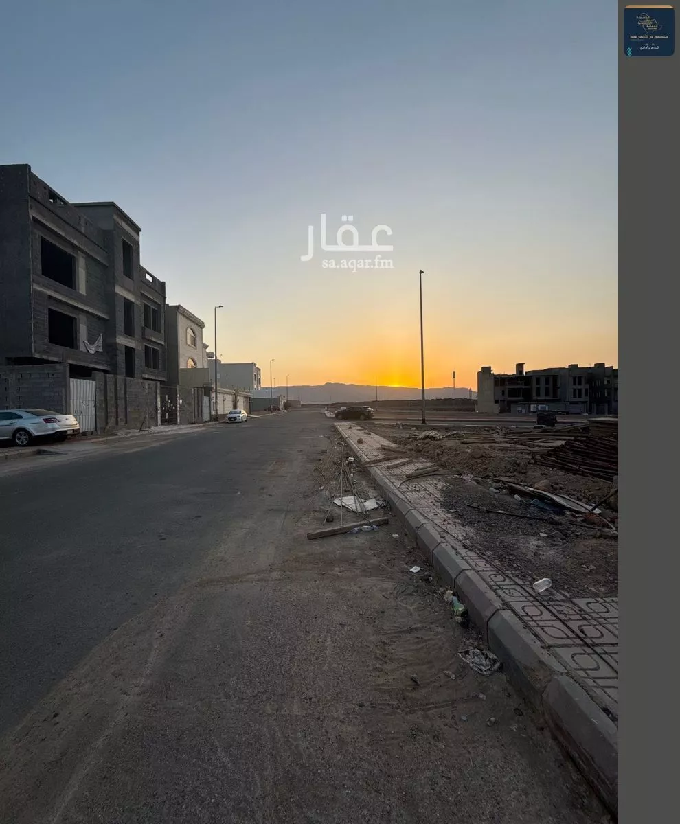 land in Shawran, Madinah 10