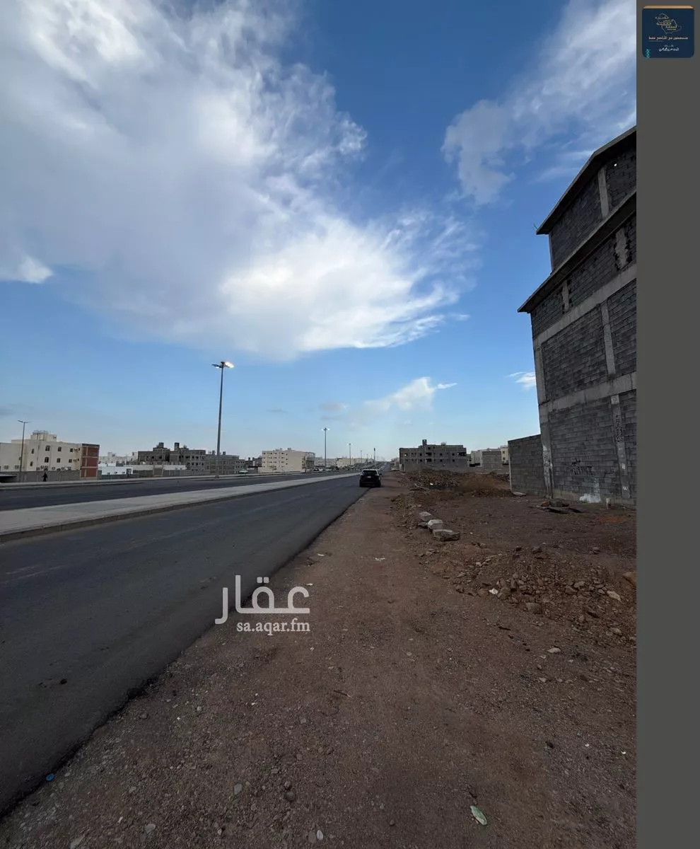 30 bedroom building in Nubala, Madinah 8