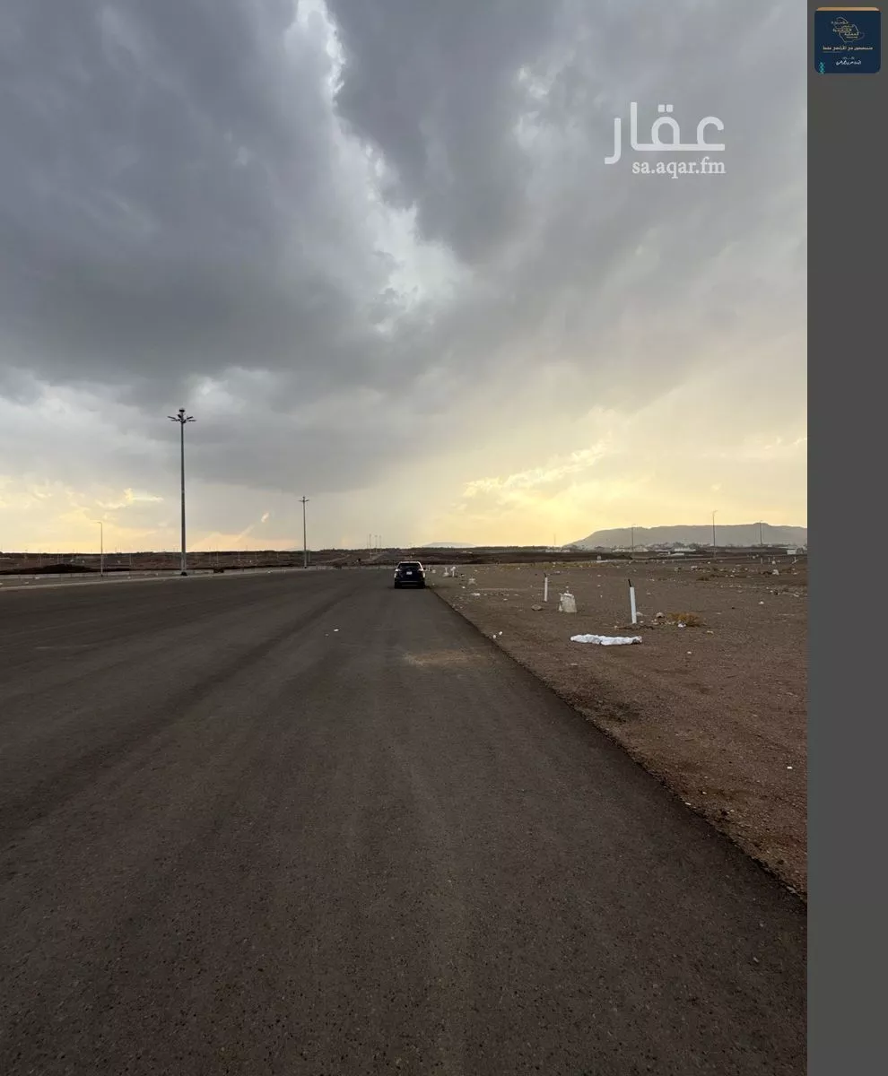 عقار  في رهط، المدينة المنورة 9