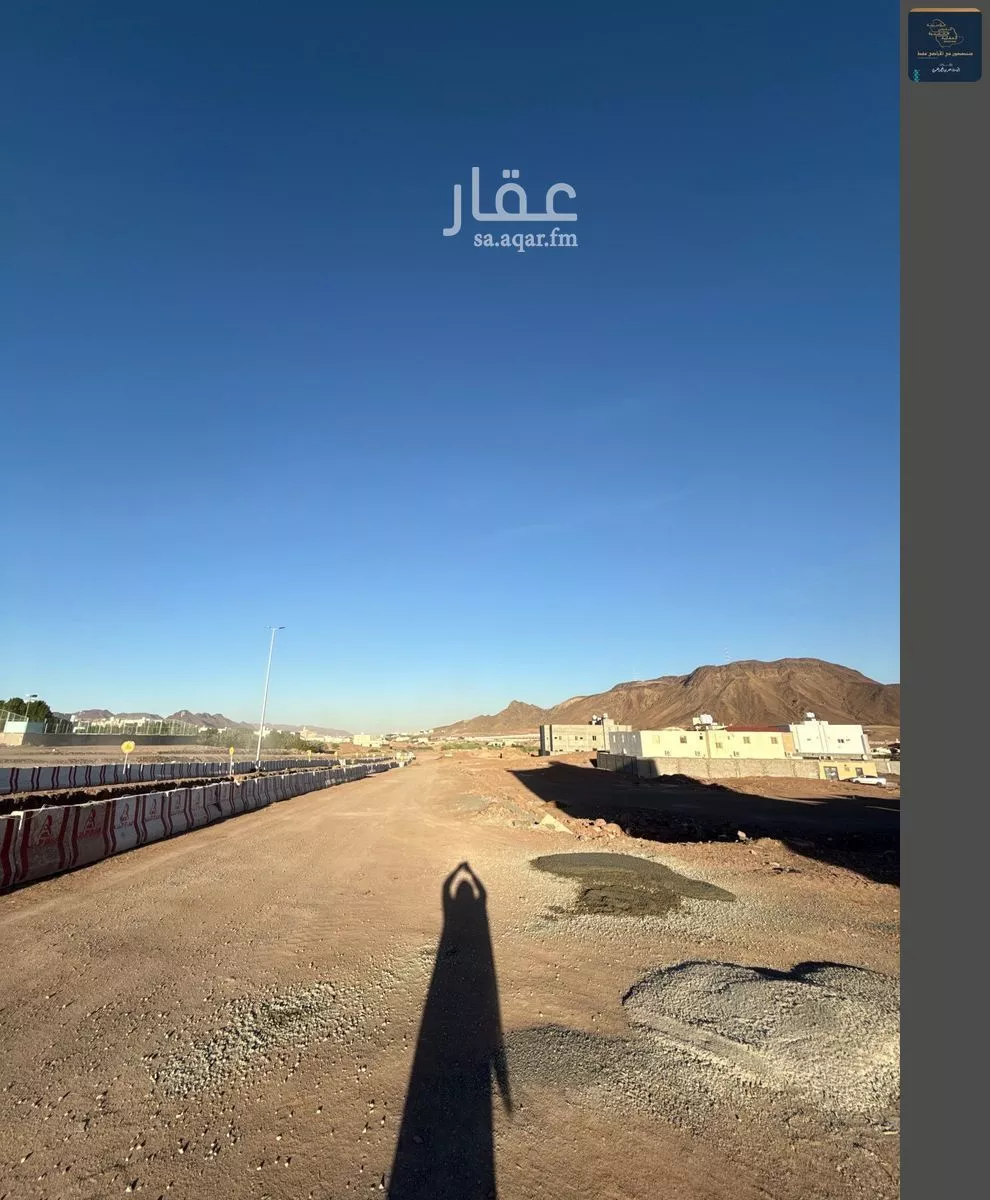 land in Abu Kabeer, Madinah 8
