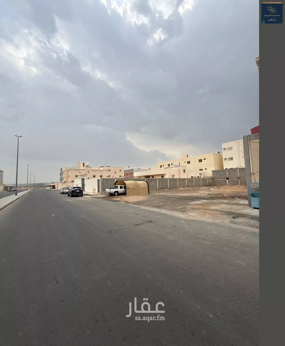 land in Shawran, Madinah 7