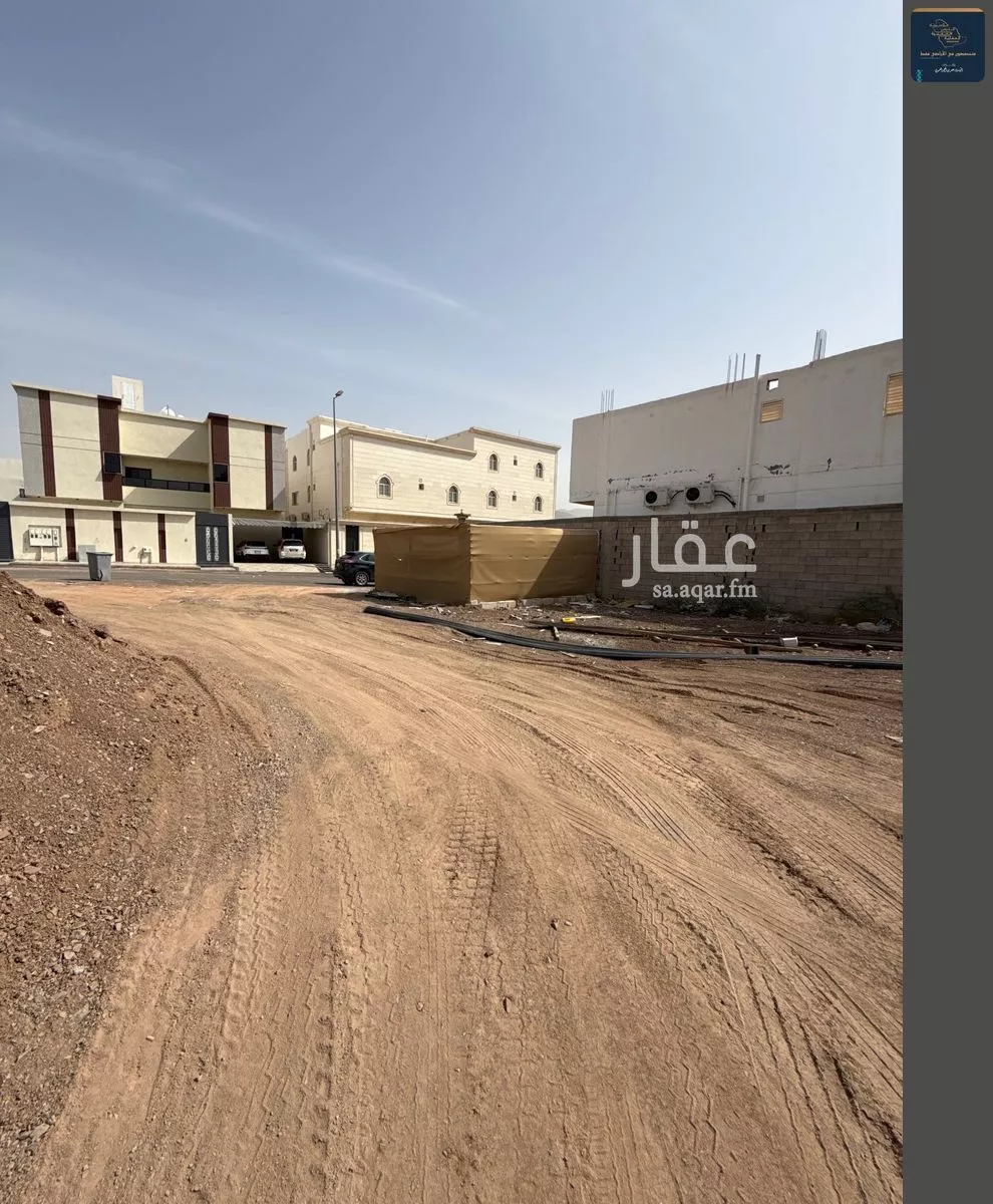 land in Abu Kabeer, Madinah 8