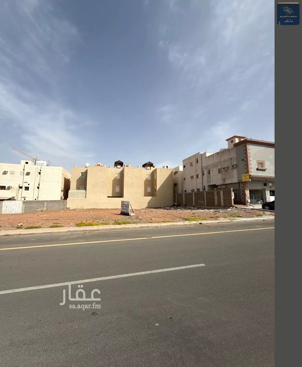 أرض 687 م² في الجماوات 3