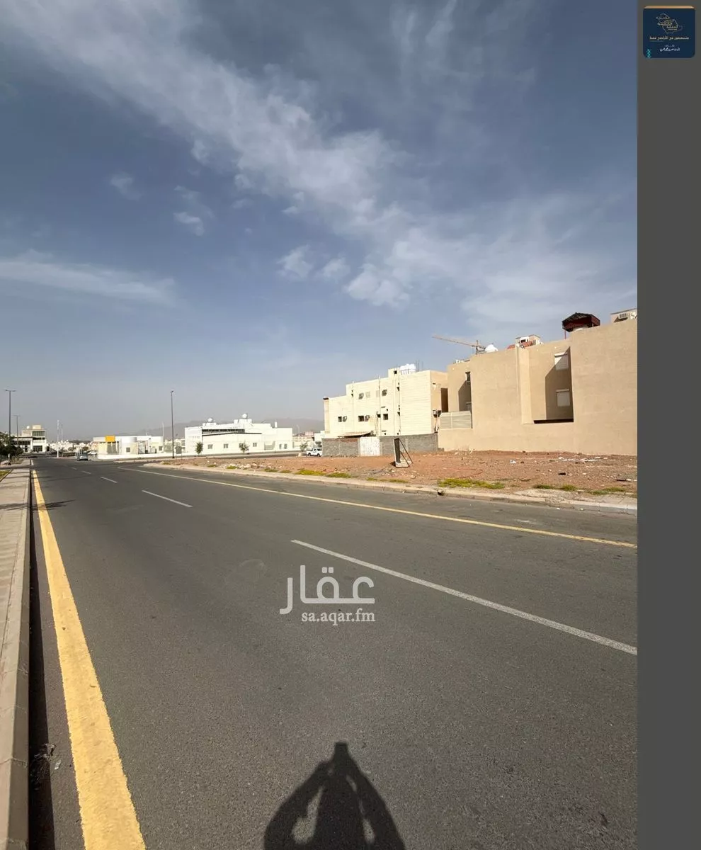 أرض 687 م² في الجماوات 5