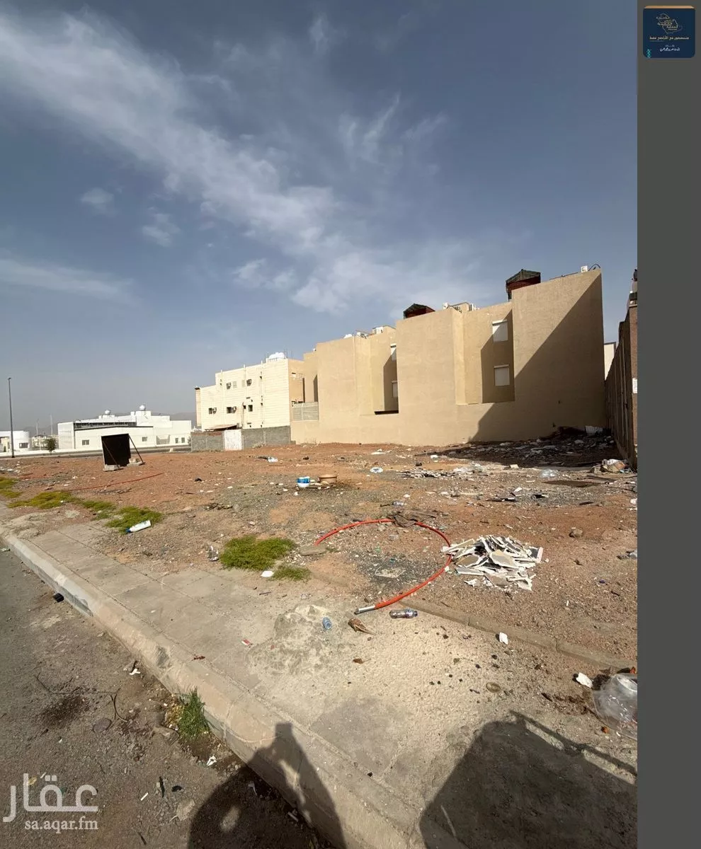 عقار  في الجماوات، المدينة المنورة 12