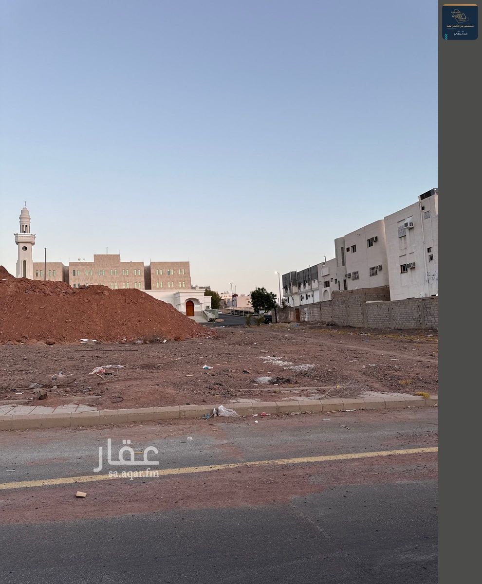 عقار  في الجماوات، المدينة المنورة 6