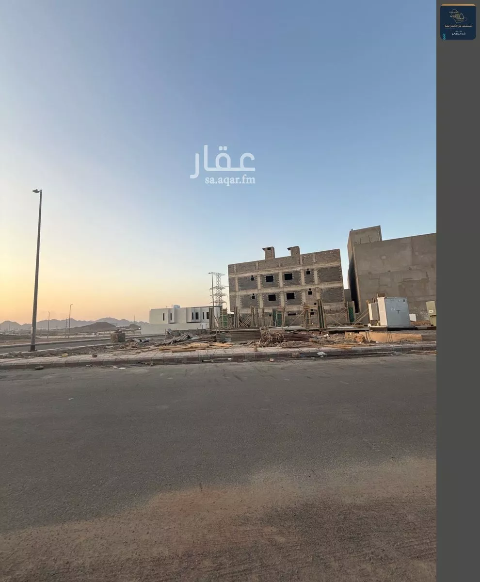 land in Shawran, Madinah 7