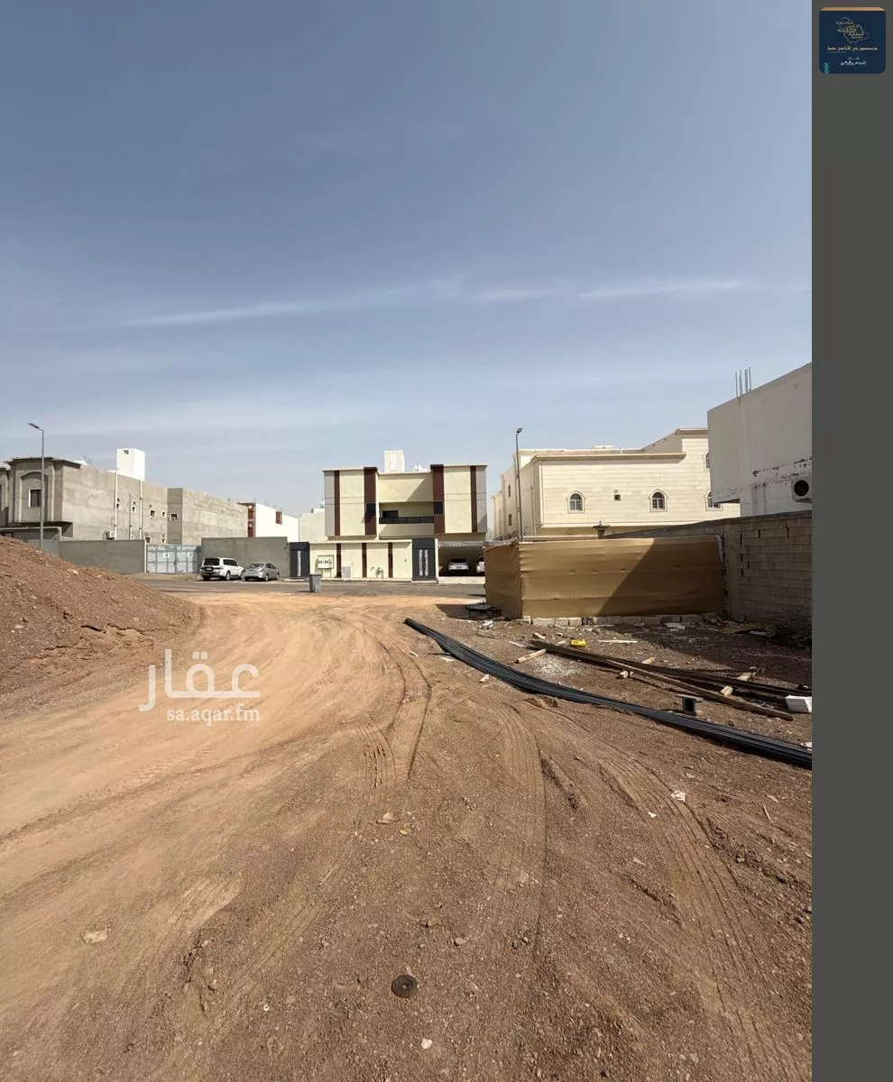 land in Abu Kabeer, Madinah 6