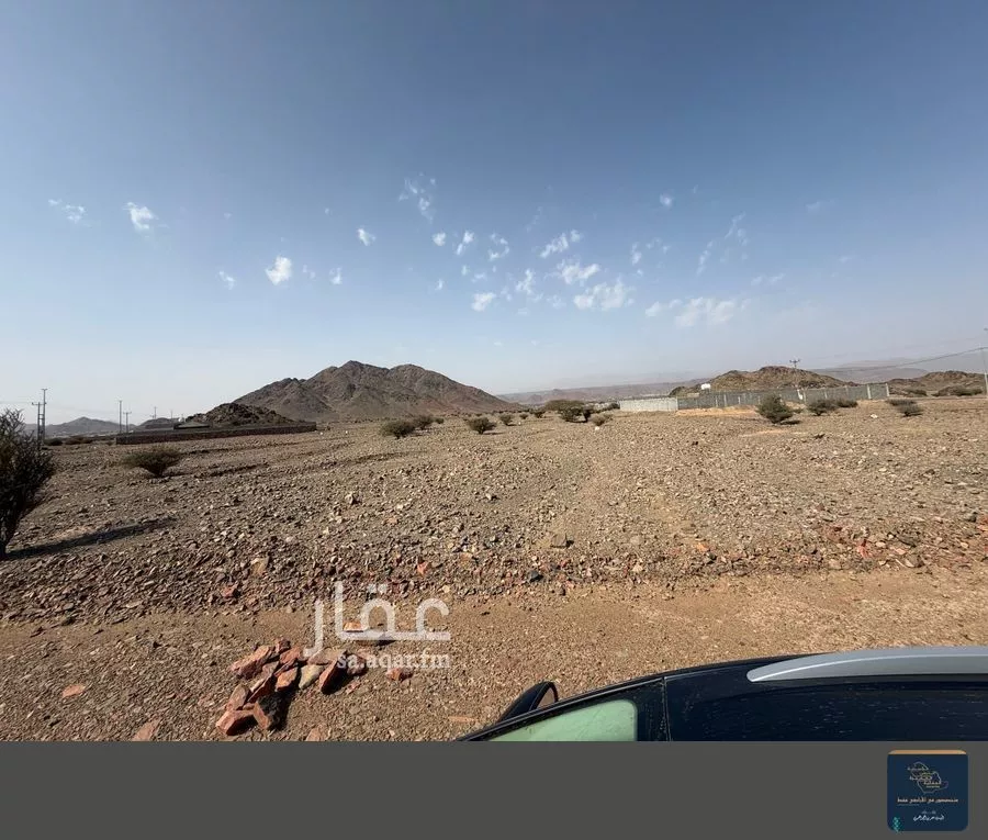 أرض 920 م² في البلقاء 2