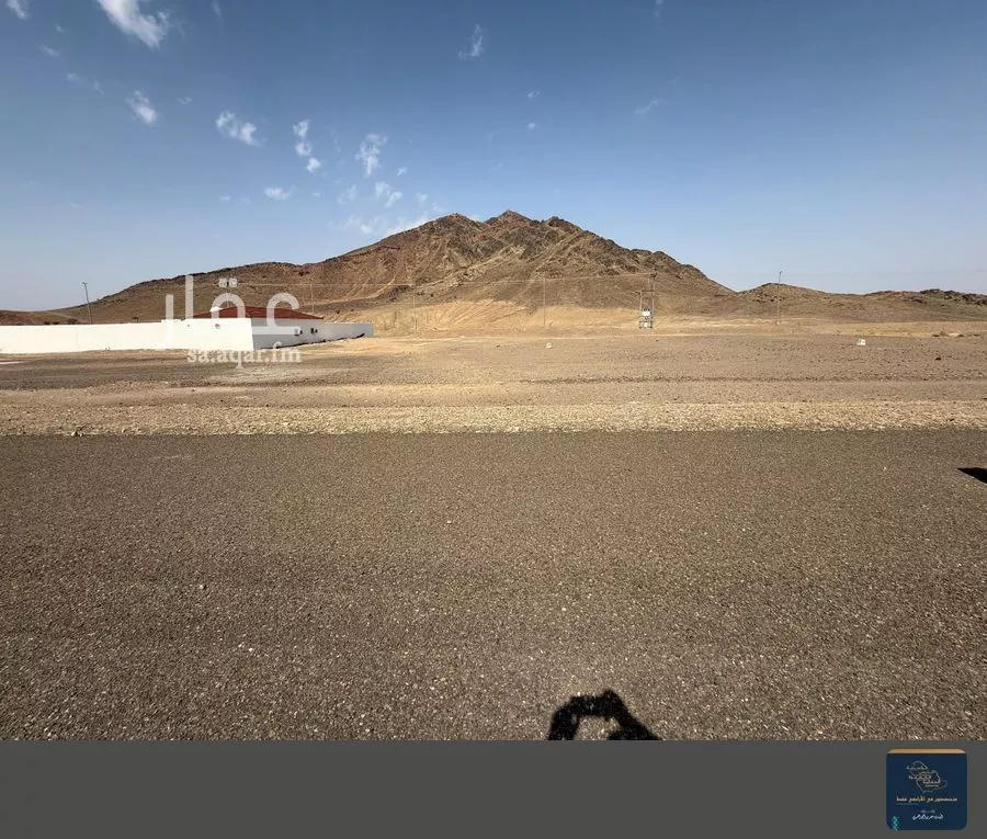 800 sqm land in Al Balqaa 5