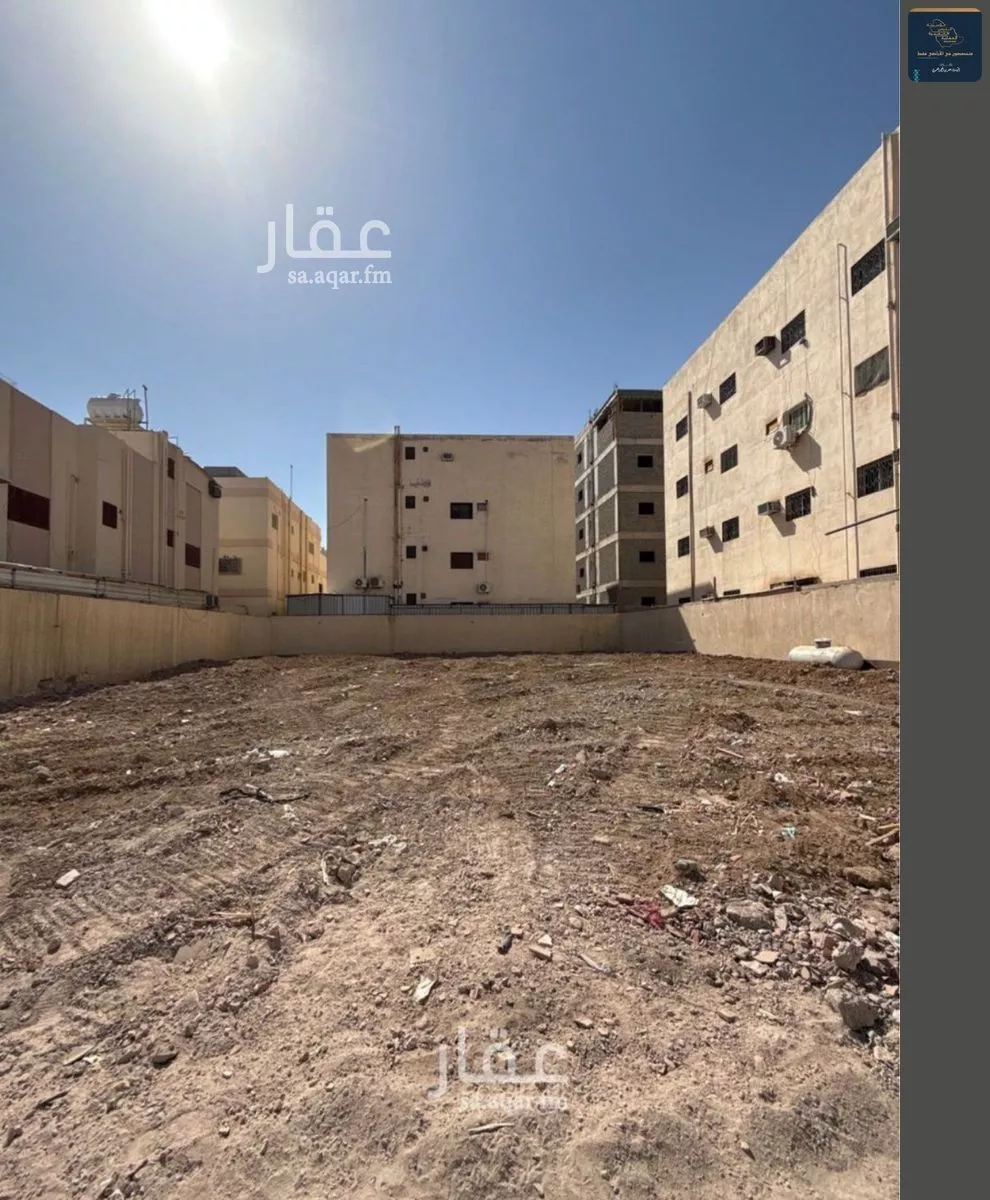 land in Al Areedh, Madinah 8