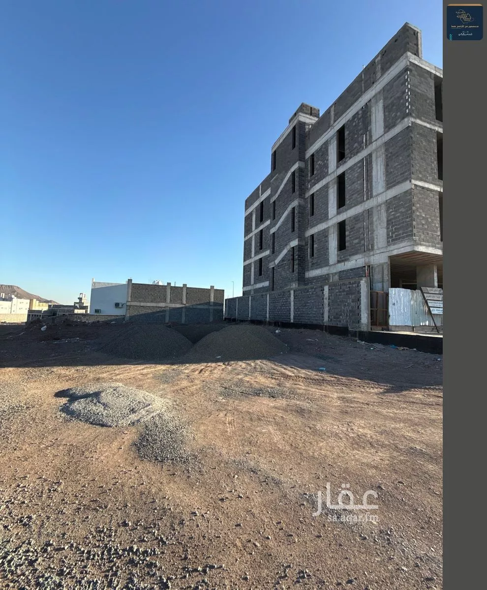 أرض 617 م² في ابو كبير 3