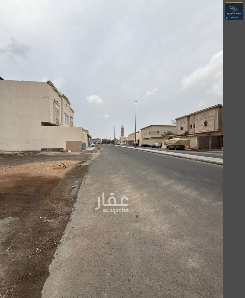 land in Shawran, Madinah 4