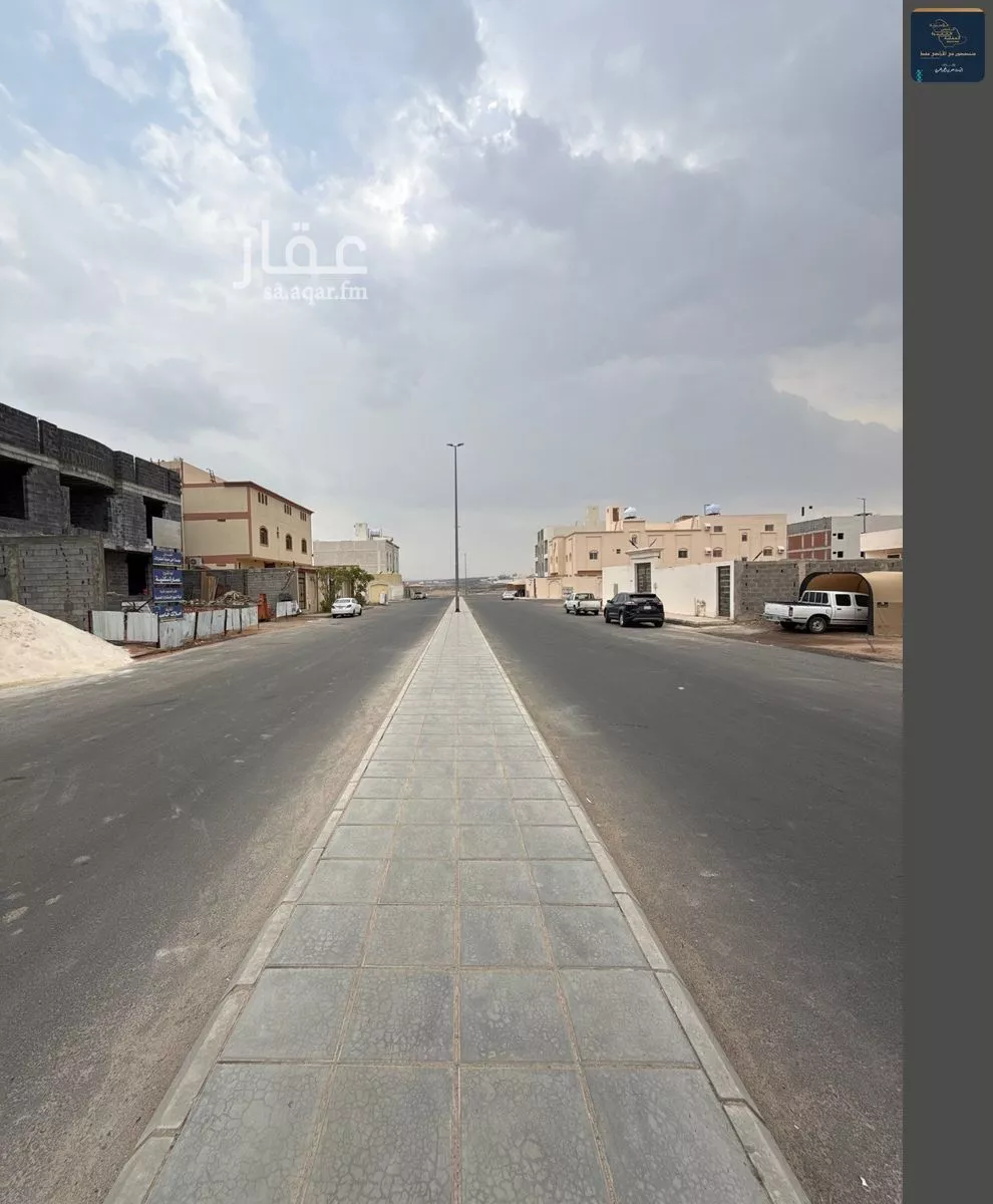 land in Shawran, Madinah 8
