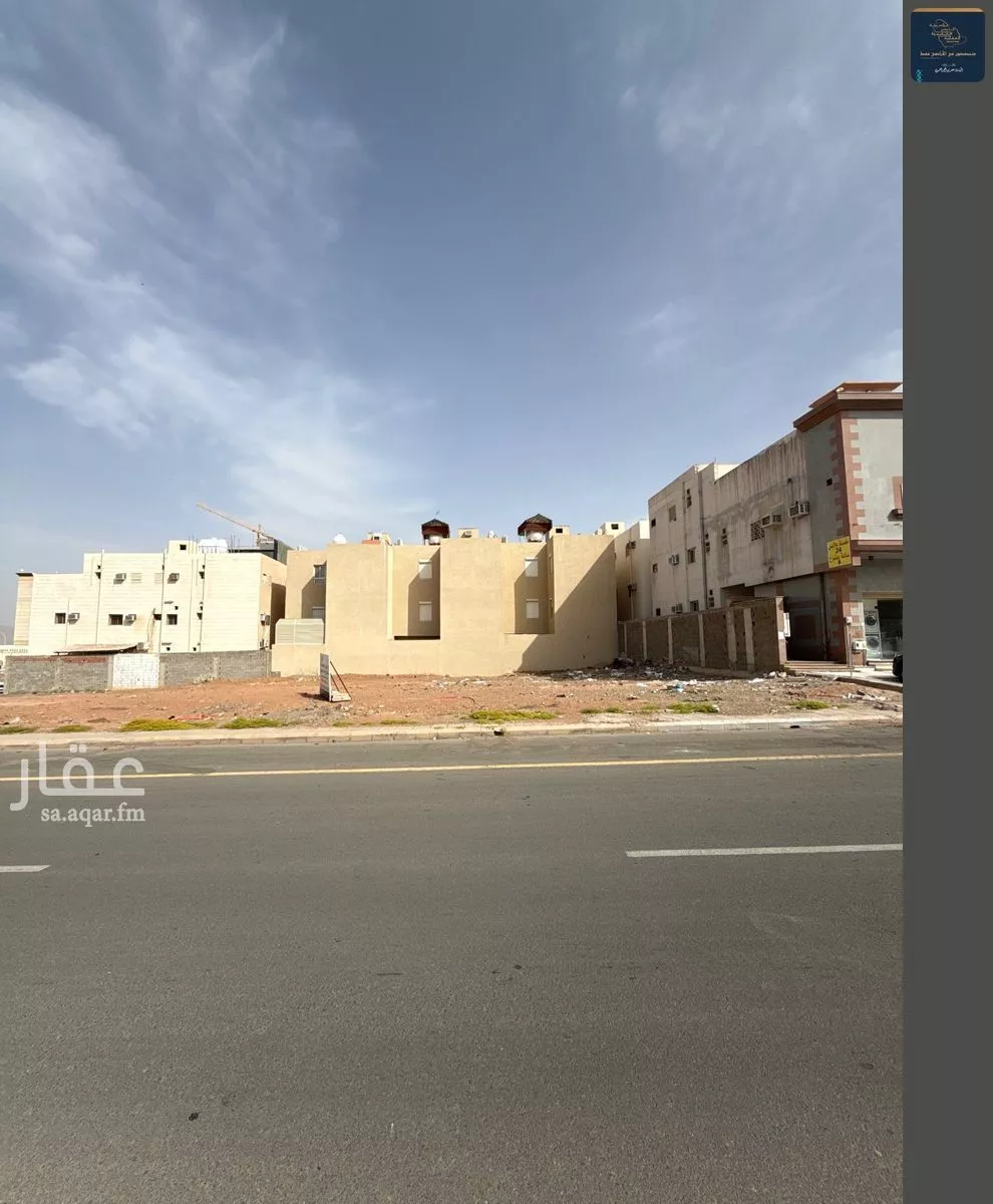 أرض 687 م² في الجماوات 4