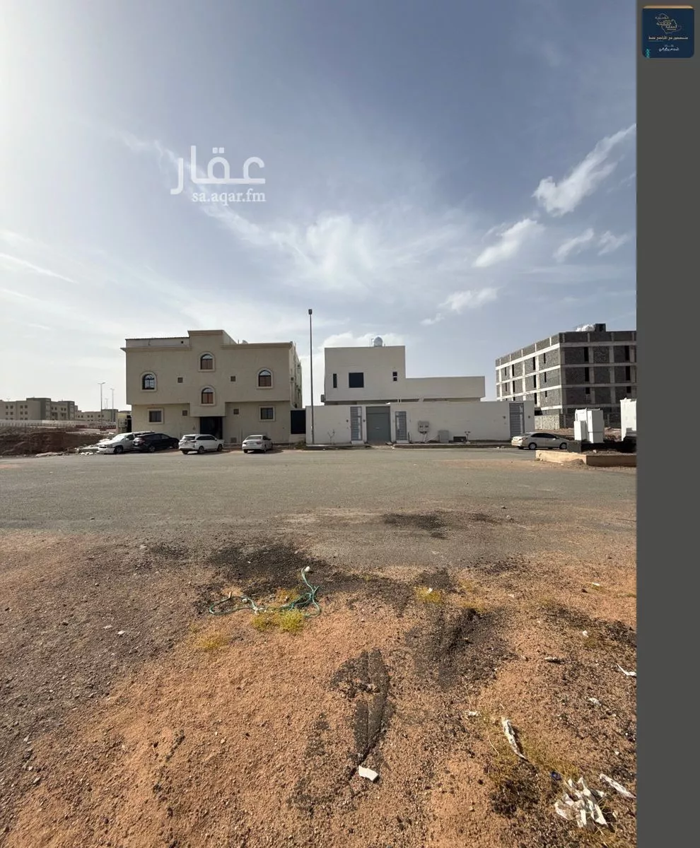 land in Abu Kabeer, Madinah 9