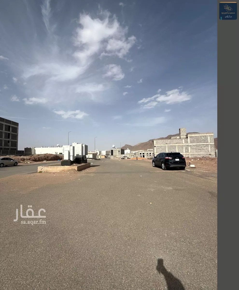 land in Abu Kabeer, Madinah 11
