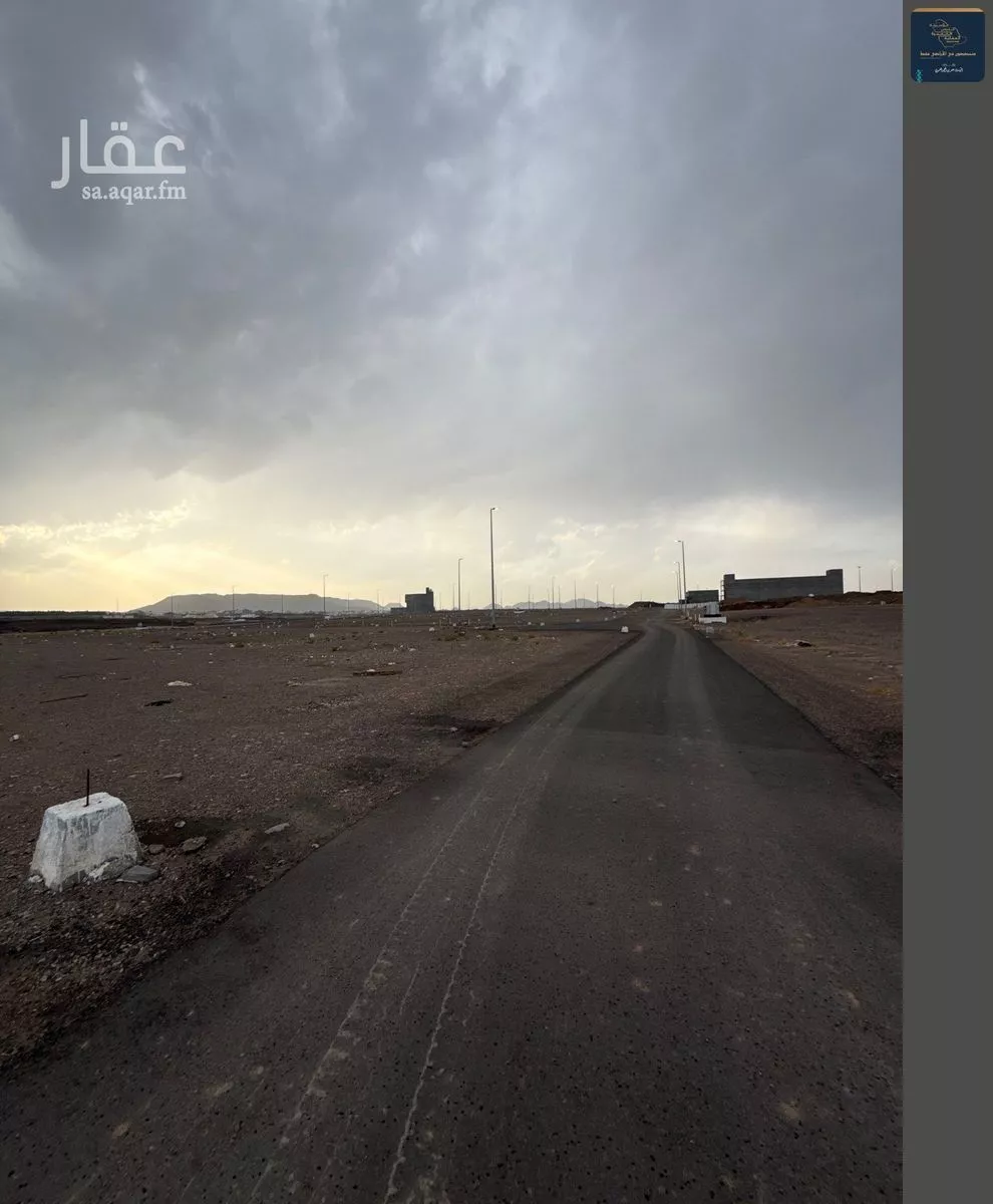 عقار  في رهط، المدينة المنورة 11