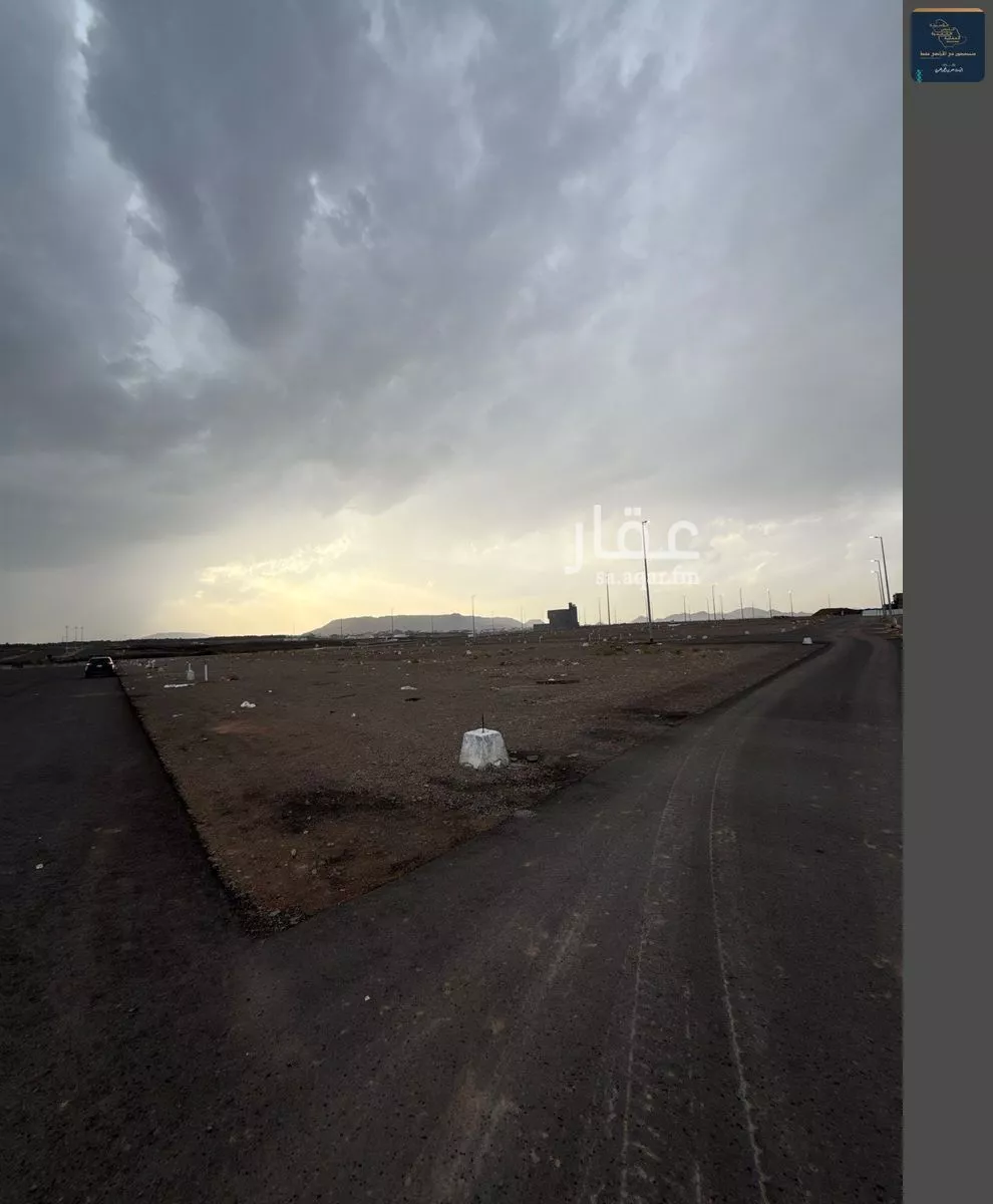 عقار  في رهط، المدينة المنورة 12