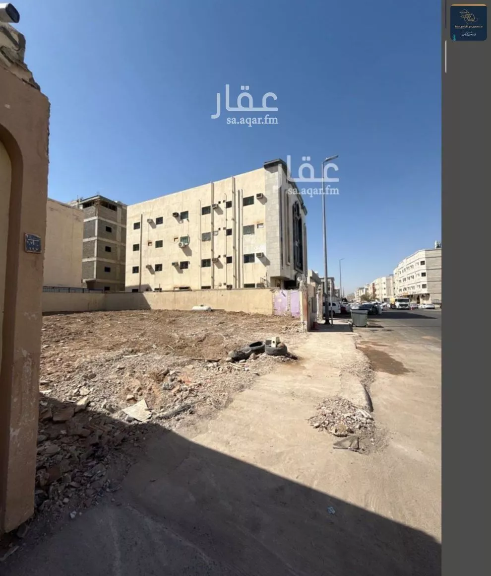 land in Al Areedh, Madinah 6