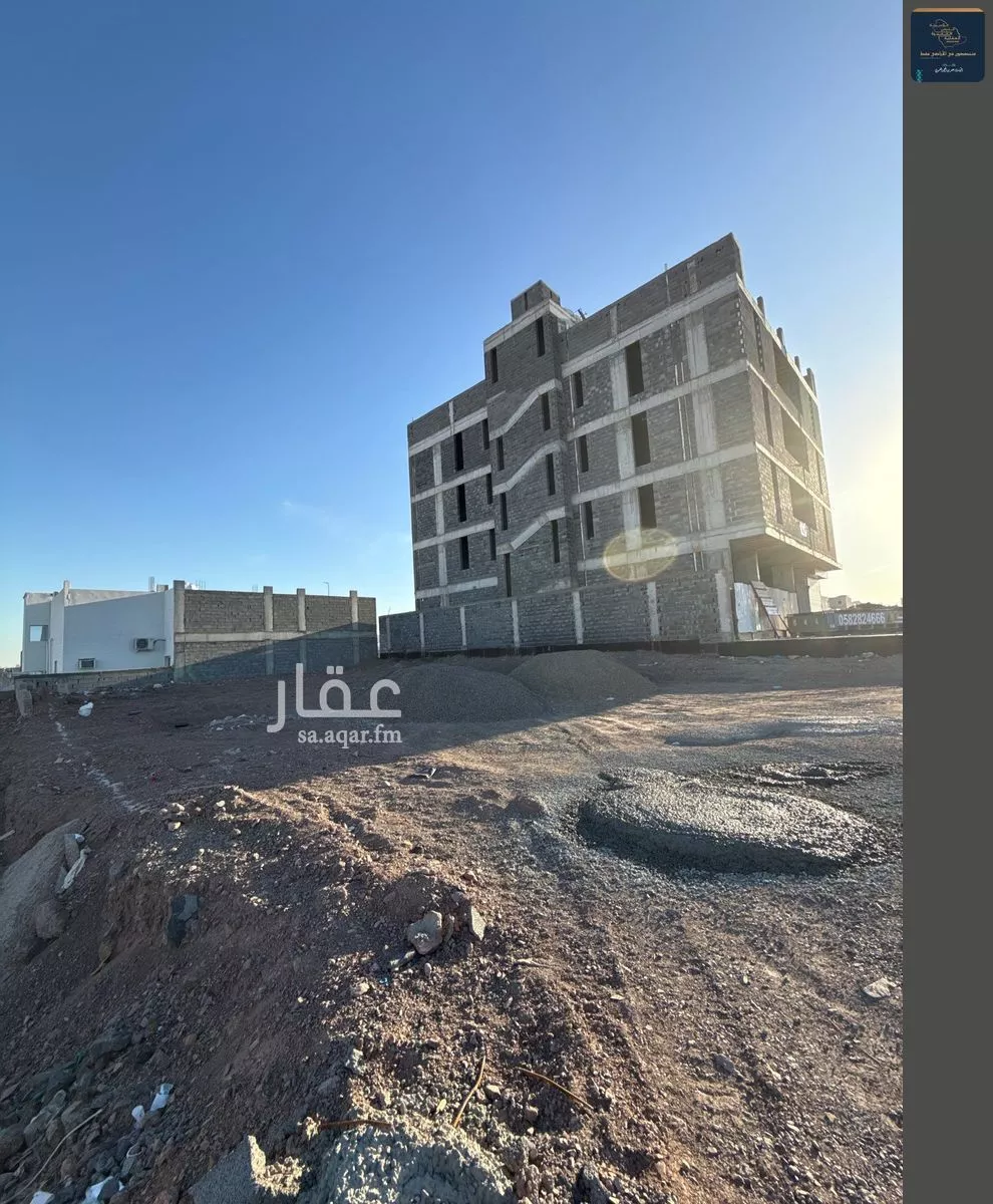 land in Abu Kabeer, Madinah 11