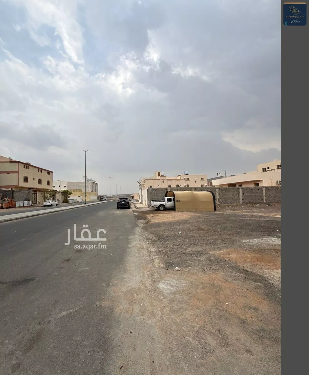 land in Shawran, Madinah 6