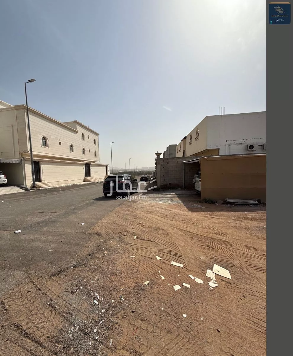 land in Abu Kabeer, Madinah 10