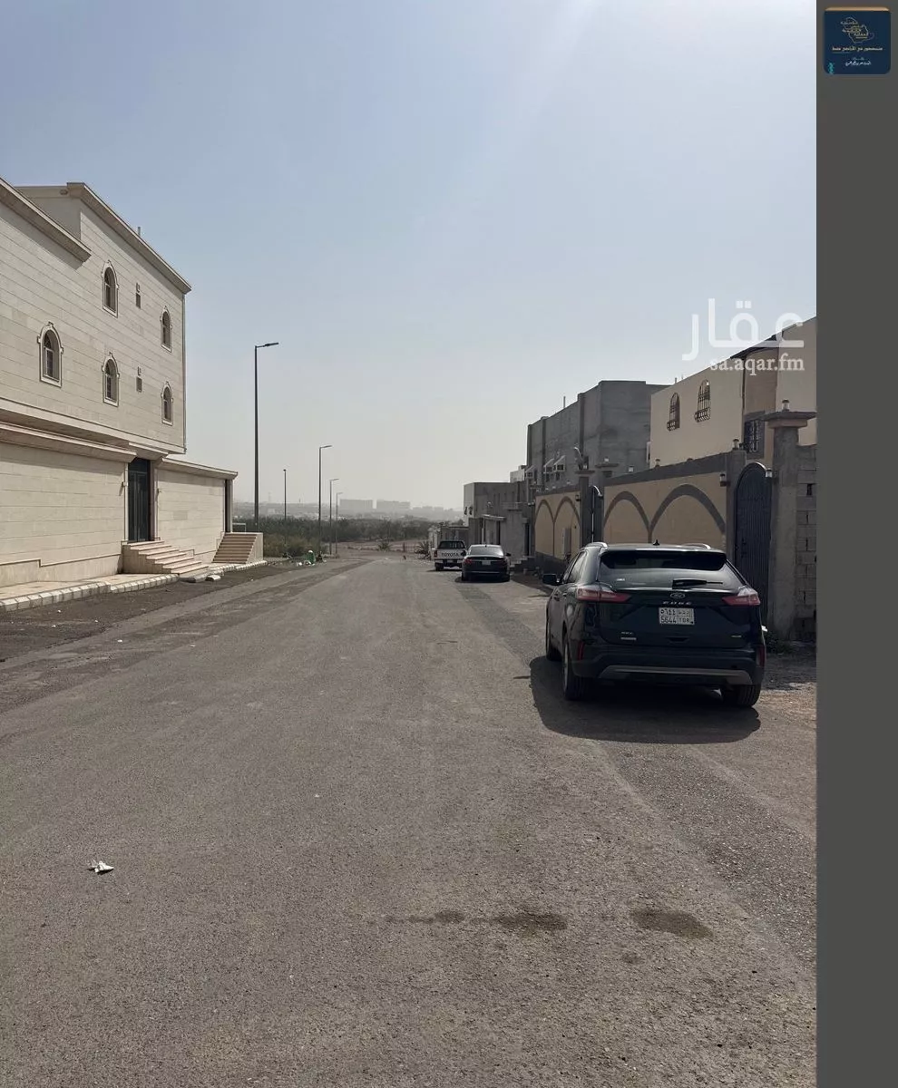 land in Abu Kabeer, Madinah 11