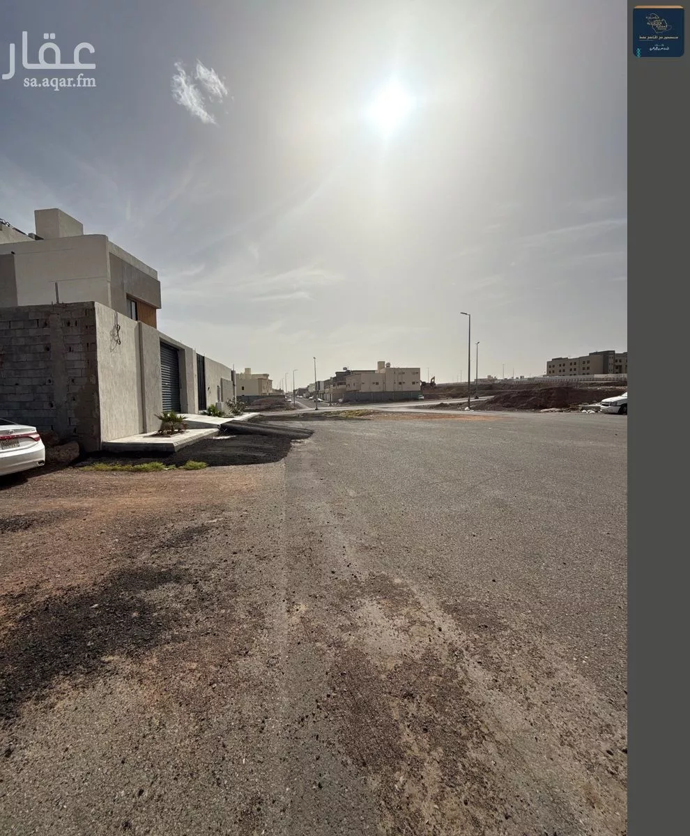 land in Abu Kabeer, Madinah 7