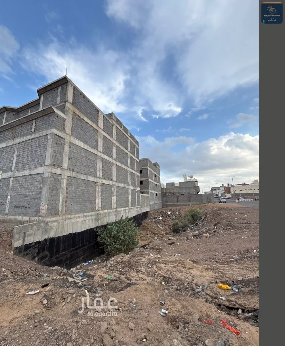 30 bedroom building in Nubala, Madinah 9