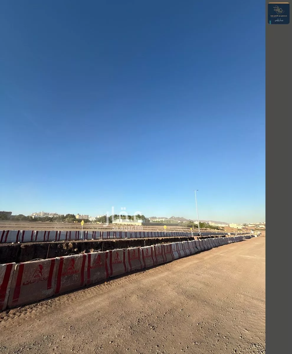 land in Abu Kabeer, Madinah 9