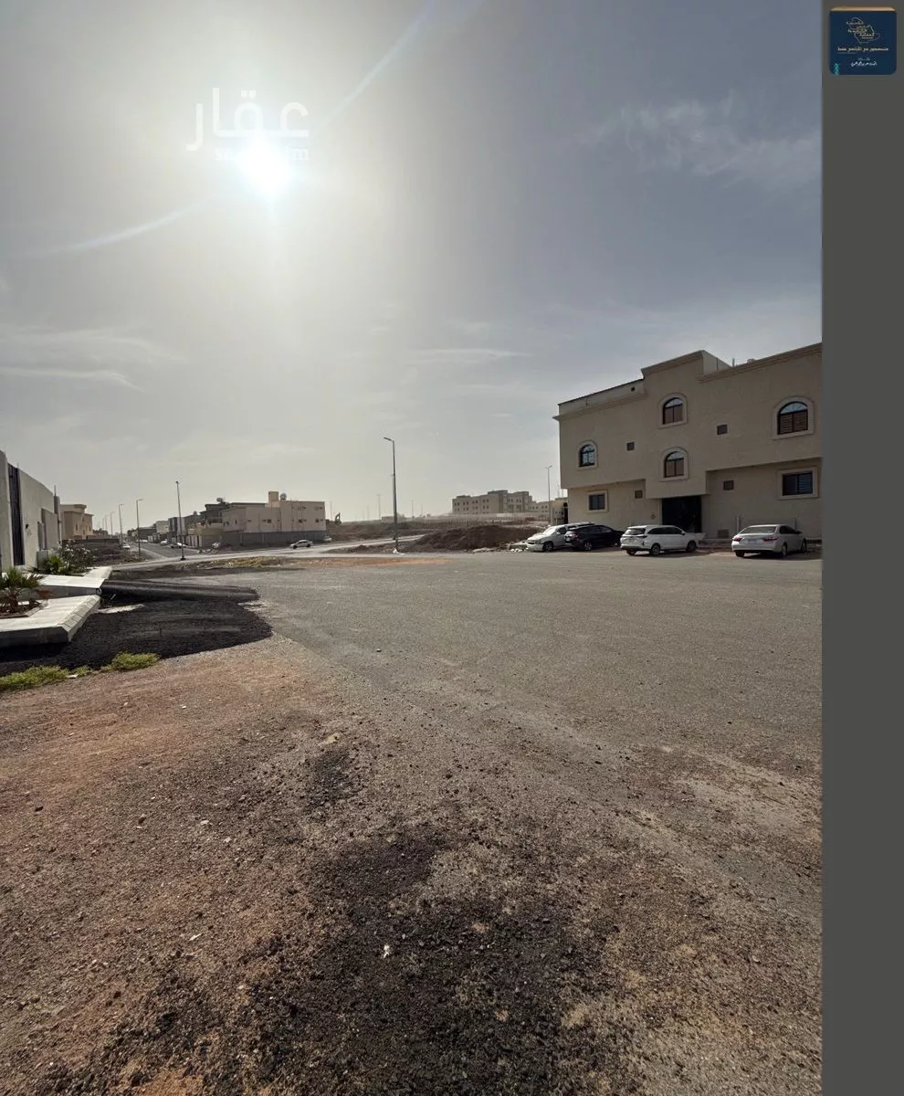 land in Abu Kabeer, Madinah 10