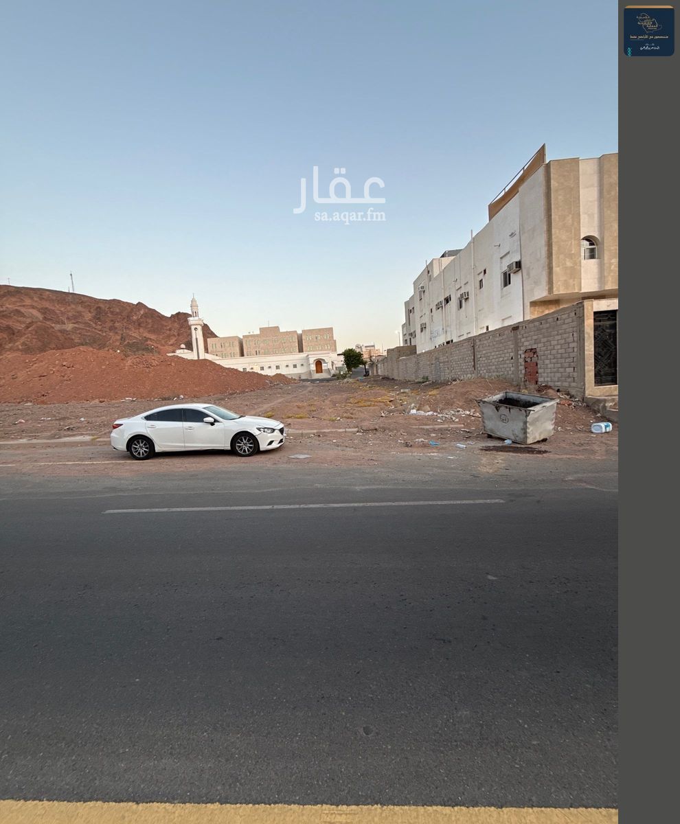 عقار  في الجماوات، المدينة المنورة 3
