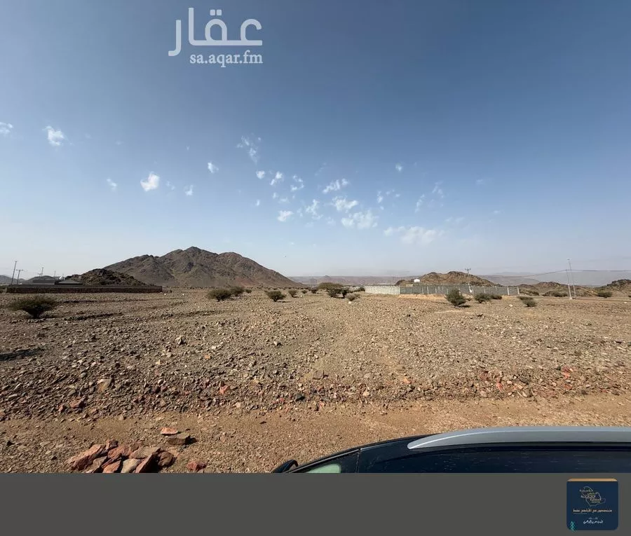 أرض 920 م² في البلقاء 3