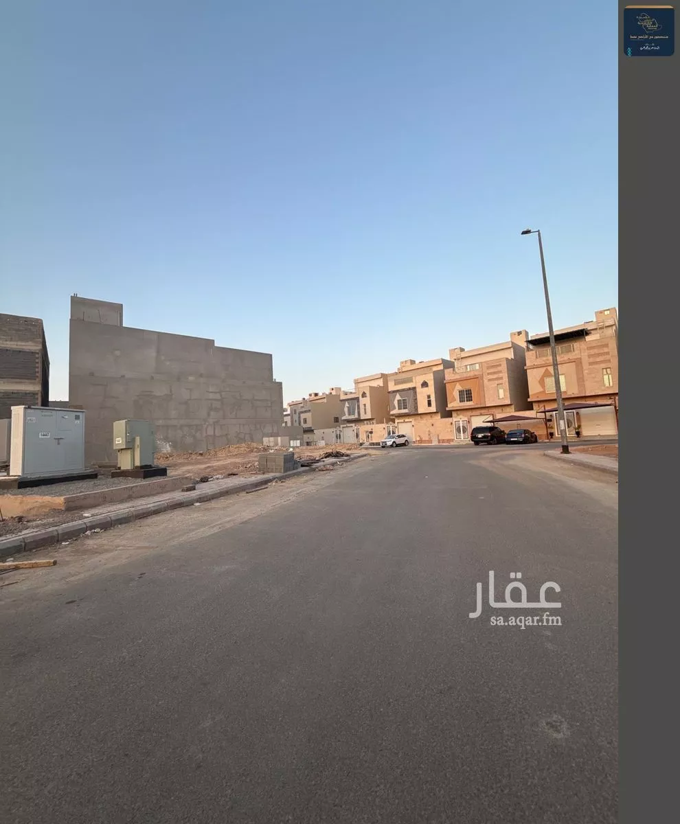 land in Shawran, Madinah 11