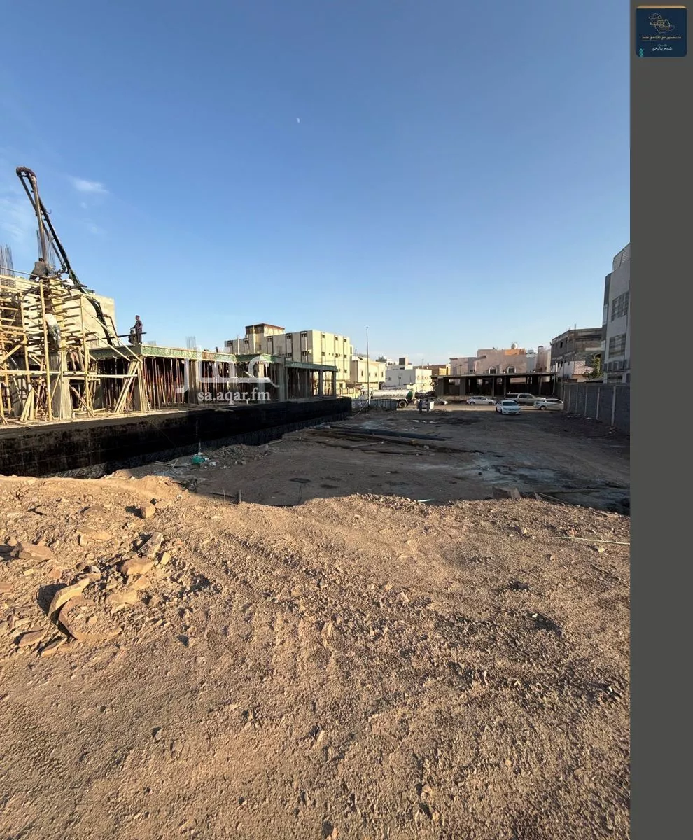 عقار  في أبوبريقاء، المدينة المنورة 6