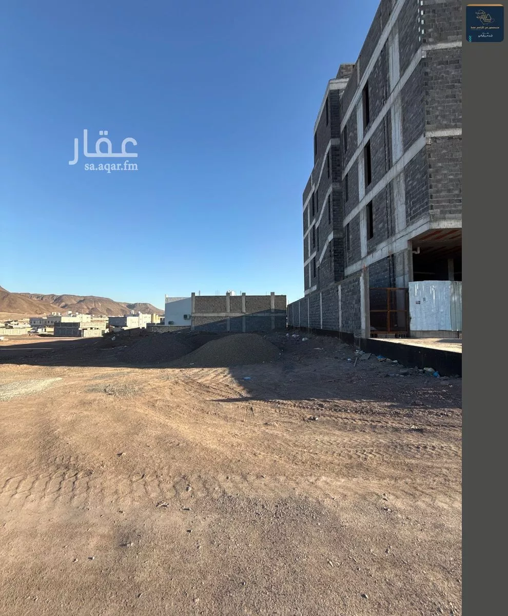 أرض 617 م² في ابو كبير 2