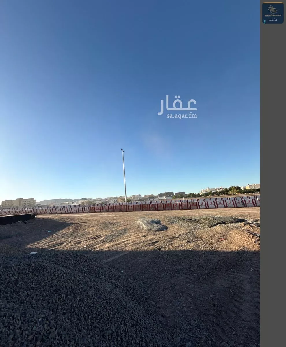 land in Abu Kabeer, Madinah 12