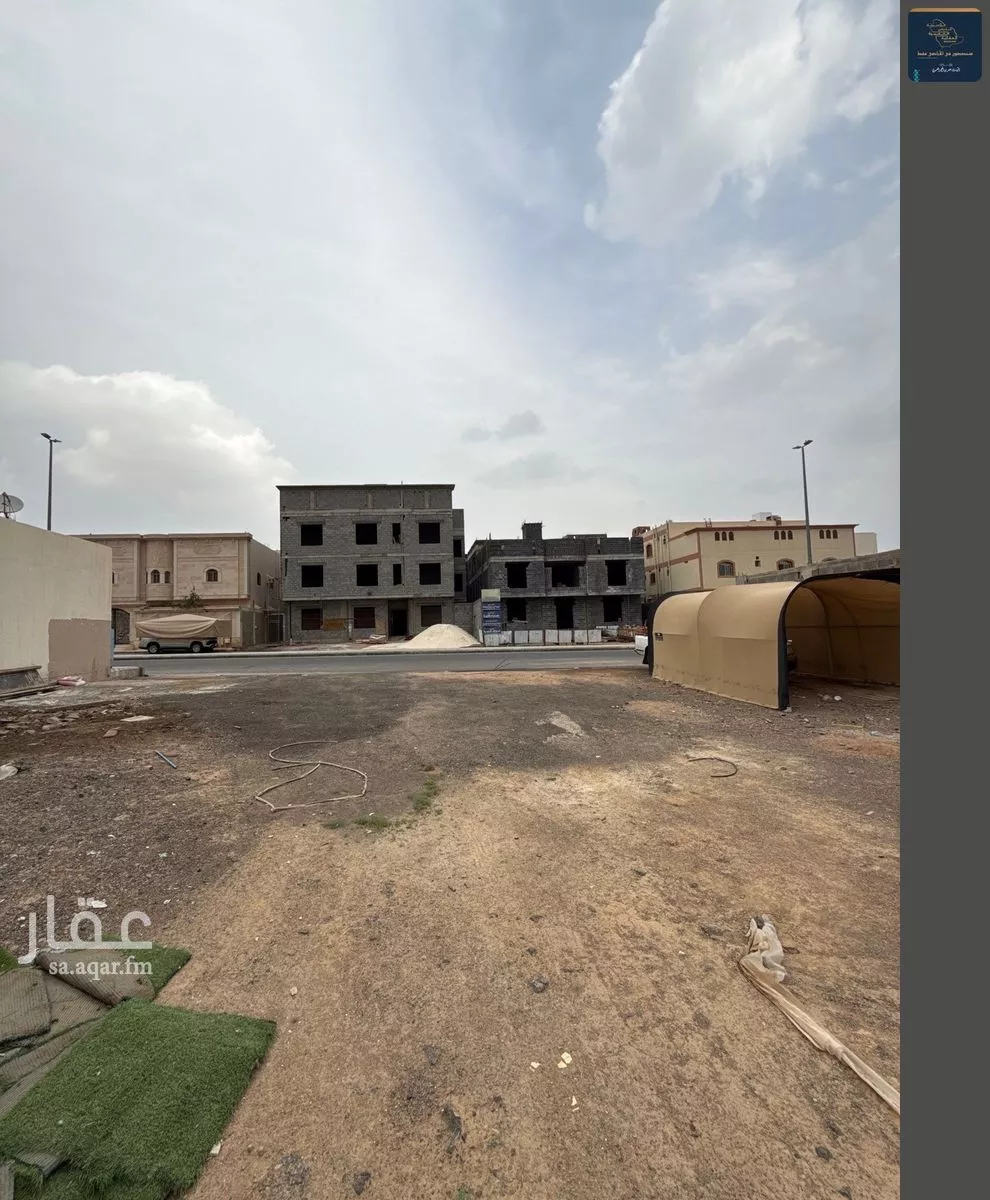 land in Shawran, Madinah 10