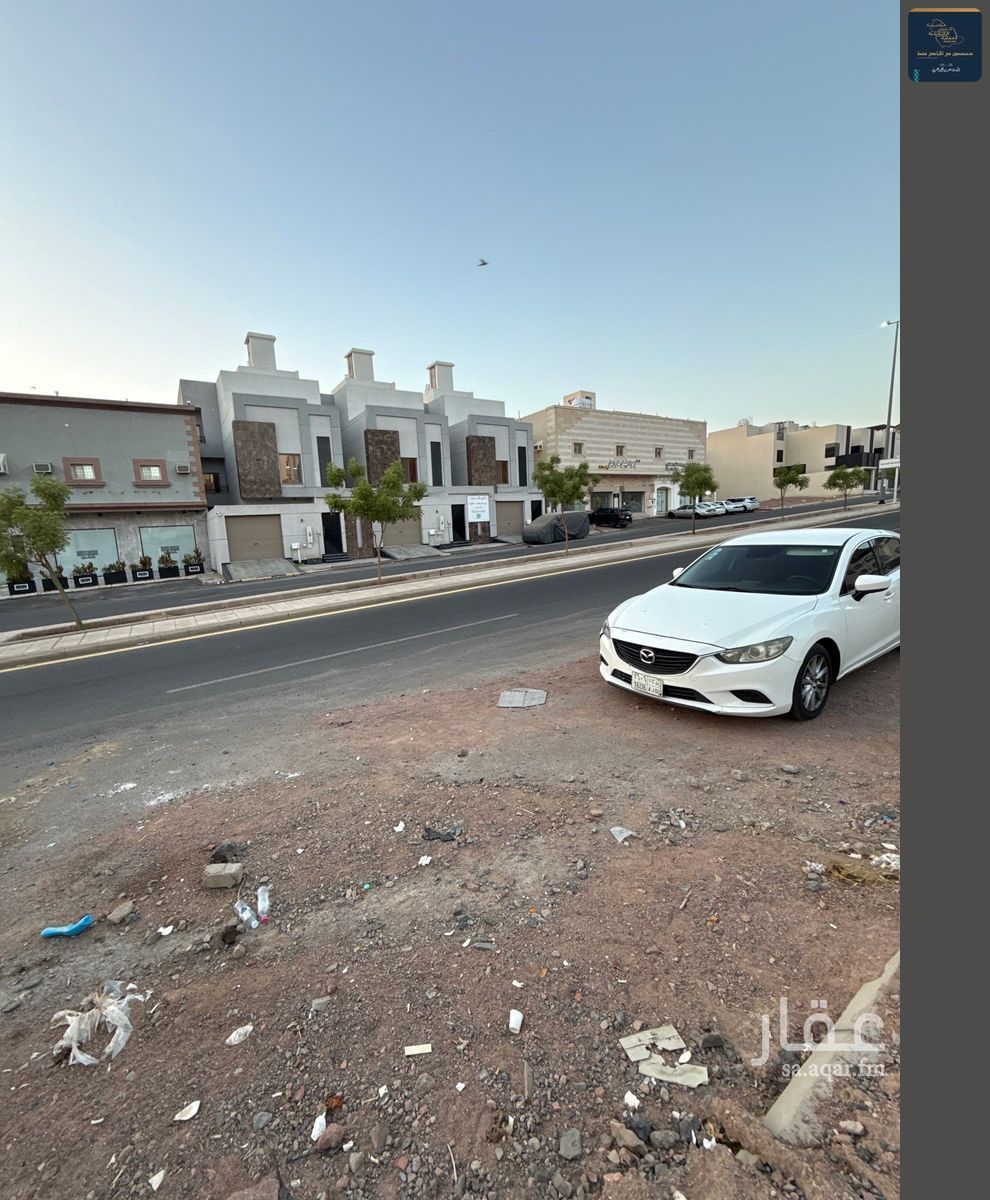 عقار  في الجماوات، المدينة المنورة 14