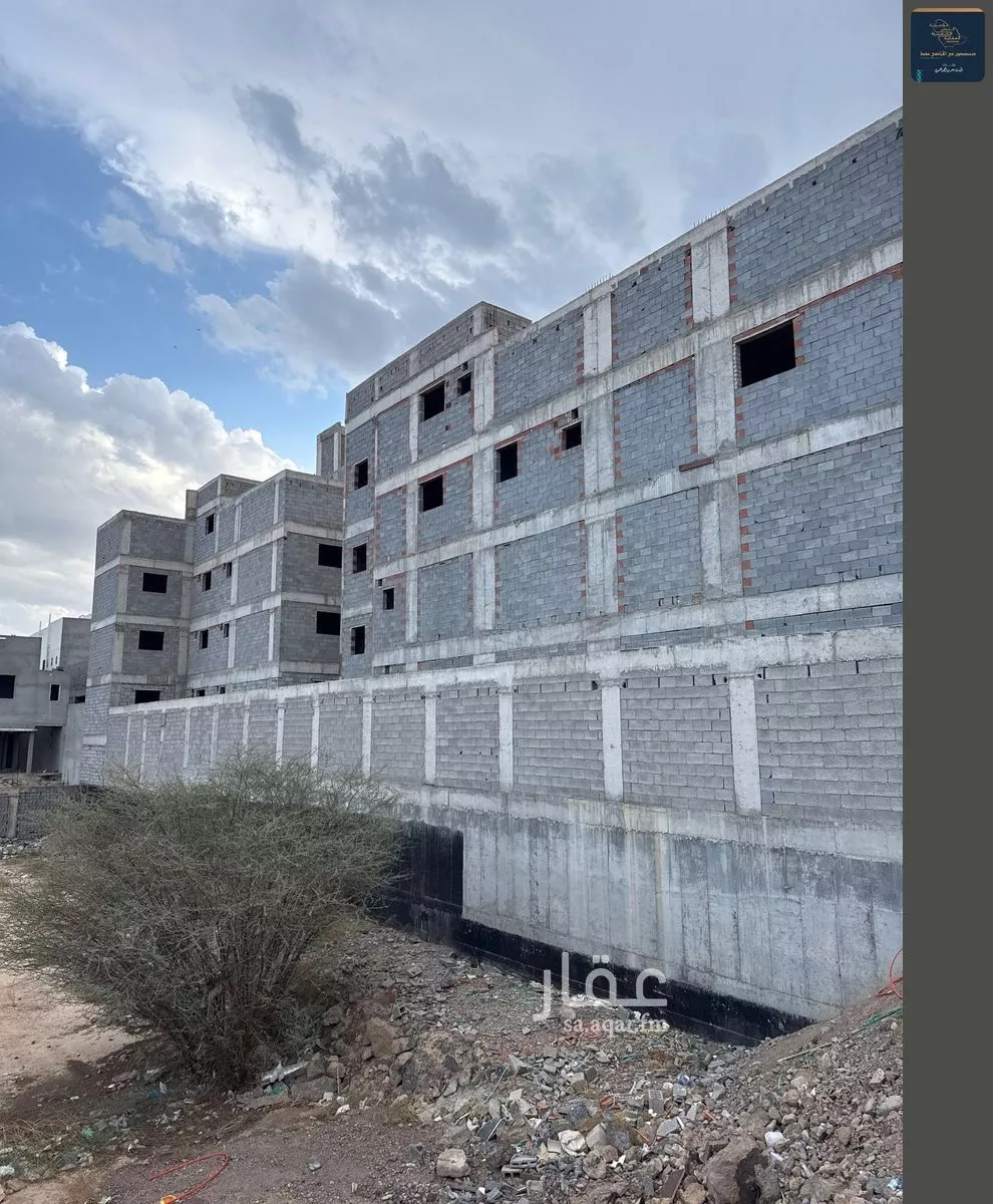 30 bedroom building in Nubala, Madinah 11