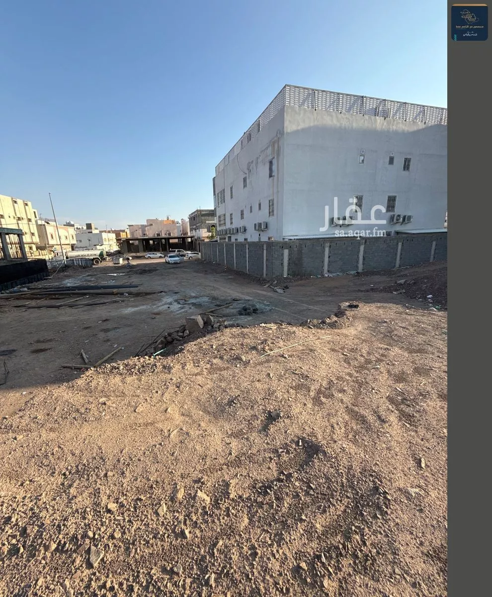 عقار  في أبوبريقاء، المدينة المنورة 8